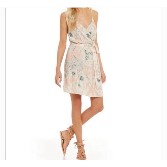 ROXY DRESS